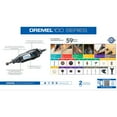 thumbnail image 3 of Dremel 100 Single Speed Corded Rotary Tool Kit, 3 of 7