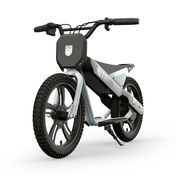 Jetson JAX 36V Dirt Bike Ride-On