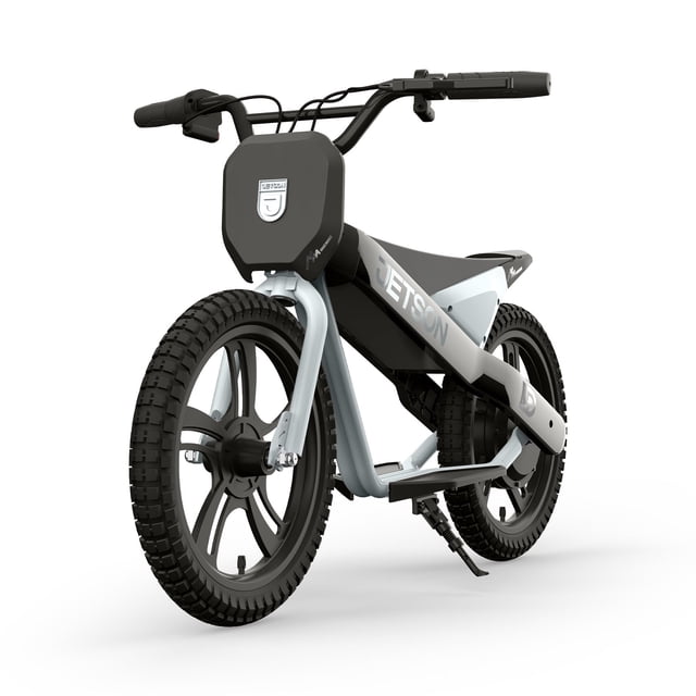 Jetson JAX 36V Dirt Bike Ride-On