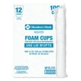 thumbnail image 2 of Dart Foam Drink Cups, White (12 oz., 1000 ct.), 2 of 9
