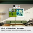 thumbnail image 7 of SAMSUNG 55” Class The Frame LS03FA Series 4K QLED Smart TV, 7 of 16