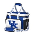 thumbnail image 1 of Logo Brands Kentucky Wildcats 36 Can Cooler, 1 of 5