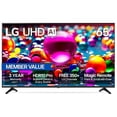 thumbnail image 1 of LG 65" Class UA7700 Series 4K UHD Smart TV, 1 of 14