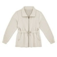 thumbnail image 6 of Member's Mark Women's Sandwash Jacket, 6 of 8