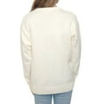 thumbnail image 3 of Mighty Fine Women's Americana Sweater, 3 of 7