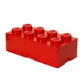 thumbnail image 1 of LEGO Stackable Storage Brick, Choose Your Color, 1 of 5