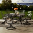 thumbnail image 1 of Member's Mark Harbor Hill 7-Piece Cushion Dining Set, 1 of 3