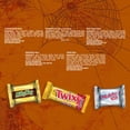 thumbnail image 2 of Mars Halloween Variety Pack Mini & Fun Size Assorted Candy, 83.27 oz., 290 pcs., 2 of 9