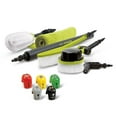 thumbnail image 1 of Sun Joe Auto Cleaning System for Most Pressure Washers, 1 of 14