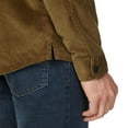 thumbnail image 5 of Buffalo Men's Shirt Jacket, 5 of 8