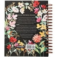 thumbnail image 2 of Think on These Things Devotional Coloring Book, Spiral Bound, 2 of 4