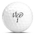 thumbnail image 7 of Vice Pro 24-Pack Golf Balls, 7 of 8