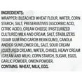 thumbnail image 5 of Appetizers To Go Crispy Cream Cheese Rangoons (20 ct.), 5 of 5