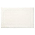thumbnail image 2 of Town & Country Everyday Ultra Plush Solid Tufted Border Bath Mat 20"x32", 2 of 10