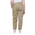 thumbnail image 7 of Buffalo Jeans Women’s Barrel Leg Jean, 7 of 9