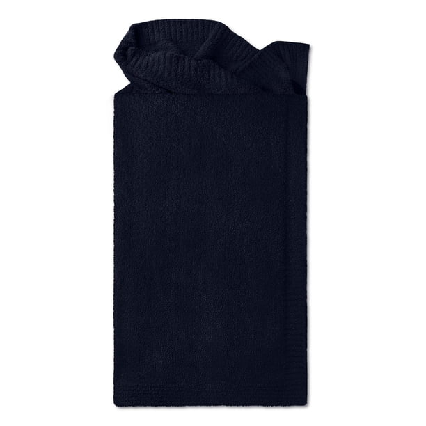 Barefoot Dreams CozyChic Throw Blanket, 54