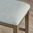 thumbnail image 6 of Member's Mark Lowell 4-Piece Sofa Table Set, 6 of 10