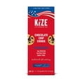 thumbnail image 1 of KiZE Life Changing Protein Bars, Chocolate Chip Cookie, 12 ct., 1 of 9