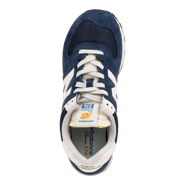 New Balance 574 Classic Sneaker - Samsclub.com