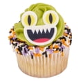 thumbnail image 2 of Member's Mark Halloween Gourmet Cupcakes, 8 ct., 2 of 6