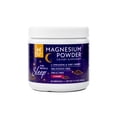 thumbnail image 1 of Member's Mark L-Theanine & Tart Cherry Magnesium Sleep Powder Supplement, 1 of 9