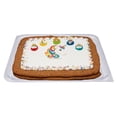 thumbnail image 1 of Unicorn Magic Half Sheet Cookie Cake, 1 of 1