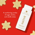 thumbnail image 7 of Native Nourishing Body Wash, Holiday Variety Pack, 18 fl. oz., 2 pk., 7 of 10