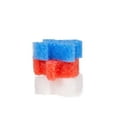 thumbnail image 6 of Scrub Daddy Texas Shaped Cleaning Sponges, Red White and Blue, 3 ct., 6 of 6