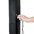 thumbnail image 6 of Member's Mark 70,000 BTU Outdoor Pellet Fueled Patio Heater with Cover, 6 of 10