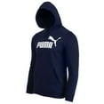 thumbnail image 2 of Puma Men's Essentials Big Logo Hoodie, 2 of 5