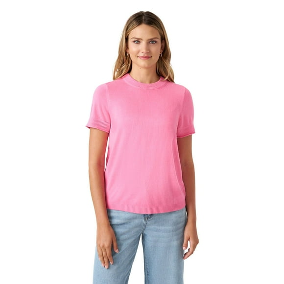 Edited by Hunter McGrady Women's Luxe Sweater