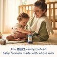 thumbnail image 3 of Similac 360 Total Care Whole Milk Infant Formula, Ready to Feed, 8 fl. oz., 24 ct., 3 of 6