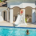 thumbnail image 8 of Step2 Vero 4' Poolside Slide, 8 of 11