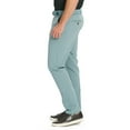 thumbnail image 2 of Greg Norman Men's Performance Golf Pant, 2 of 4