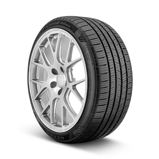 Nexen N5000 Platinum - 205/55R16 91V Tire - Samsclub.com