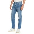 thumbnail image 2 of Scotch & Soda Men's Straight Fit Denim Jeans, 2 of 14