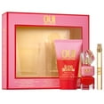 thumbnail image 3 of OUI Juicy Couture for Women Fragrance 3 Piece Gift Set, 3 of 4