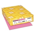 thumbnail image 1 of Astrobrights Color Paper, 8.5" x 11", 24 lb/ 89 gsm, 500 Sheets, 1 of 4