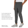 thumbnail image 4 of GapFit Men's Performance Joggers, 4 of 8