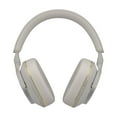 thumbnail image 1 of Bowers & Wilkins Px7 S2e Over-Ear Bluetooth Headphones, 1 of 11
