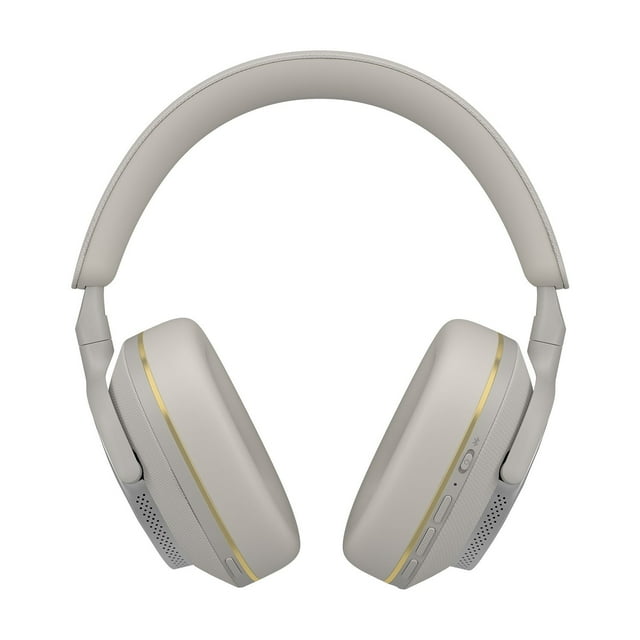 Bowers & Wilkins Px7 S2e Over-Ear Bluetooth Headphones