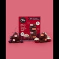 thumbnail image 4 of Clio Greek Yogurt Bars, Cherry & Red Velvet, 24 pk., 4 of 5