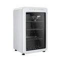 thumbnail image 1 of Frigidaire 3.3 cu. ft. Retro Refrigerator w/Glass Door, 1 of 13