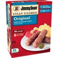 thumbnail image 1 of Jimmy Dean Fully Cooked Original Pork Sausage Links 36 ct., 1 of 5