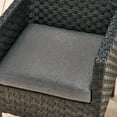 thumbnail image 4 of Member's Mark Olympus Fire Dining Set with Sunbrella Fabric, 7pc, 4 of 6
