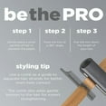 thumbnail image 5 of InfinitiPRO by Conair 1½" Tourmaline Ceramic Straightener, 5 of 7