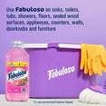 thumbnail image 6 of Fabuloso 2X Concentrated Multi-Purpose Cleaner, Watermelon 210 fl. oz., 6 of 8