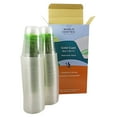 thumbnail image 8 of World Centric Compostable Clear PLA Cold Cups, 16 oz. 100 ct., 8 of 9