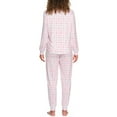 thumbnail image 3 of LOFT Women's 2-Piece Pajama Set, 3 of 8