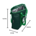 thumbnail image 5 of FIFA World Cup 2026 Gameday Insulated Tote, Assorted Countries, 5 of 5